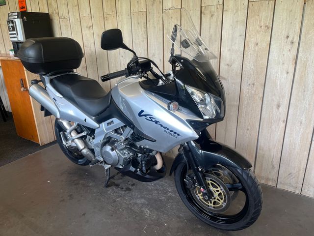 suzuki - v-strom-dl-1000