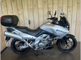 Suzuki V-Strom 1000 2004 occasion