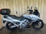 SUZUKI V-STROM DL 1000
