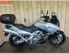 Suzuki V-Strom 1000 2004 occasion