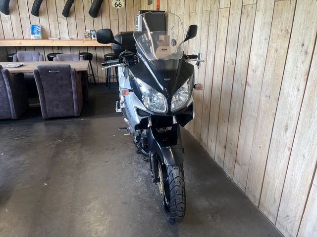 suzuki - v-strom-dl-1000