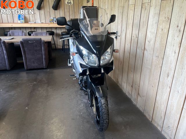 suzuki - v-strom-1000