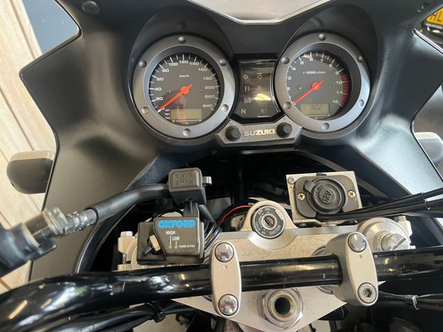 suzuki - v-strom-dl-1000