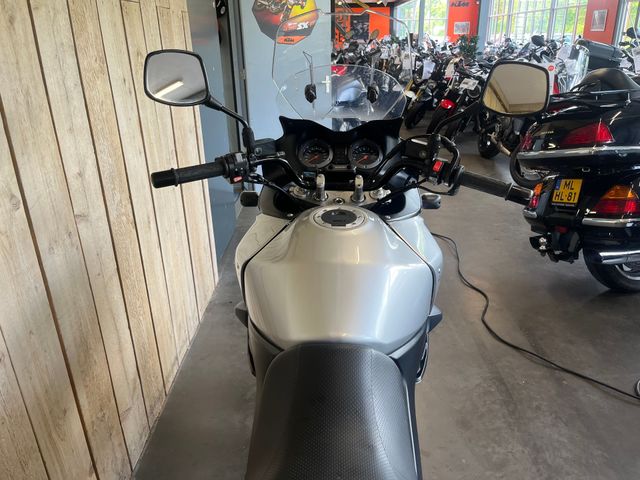 suzuki - v-strom-dl-1000