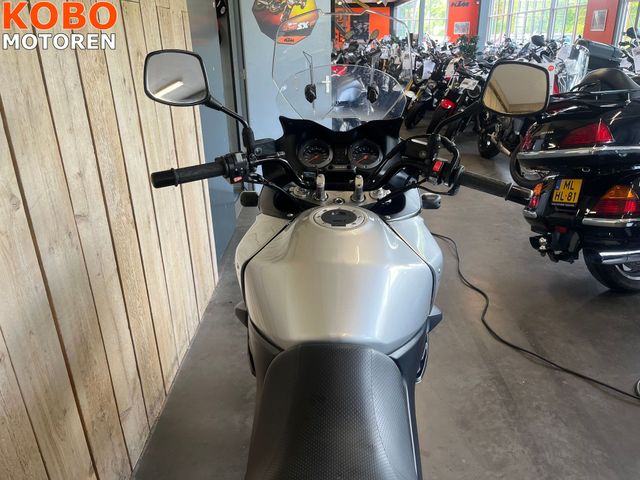 suzuki - v-strom-1000
