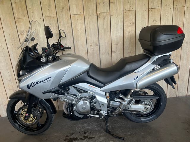 suzuki - v-strom-dl-1000