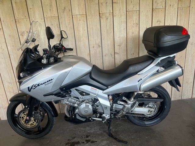 suzuki - v-strom-dl-1000