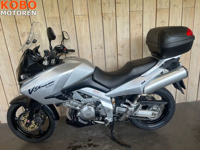 suzuki - v-strom-1000