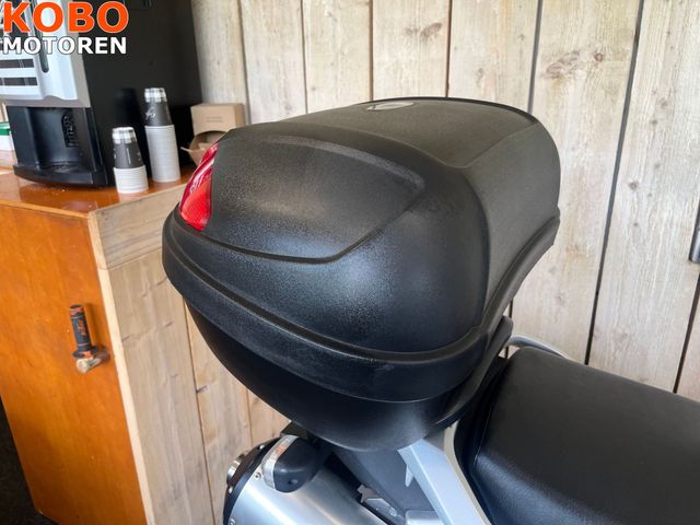 suzuki - v-strom-1000