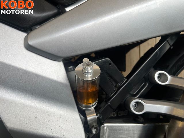 suzuki - v-strom-1000