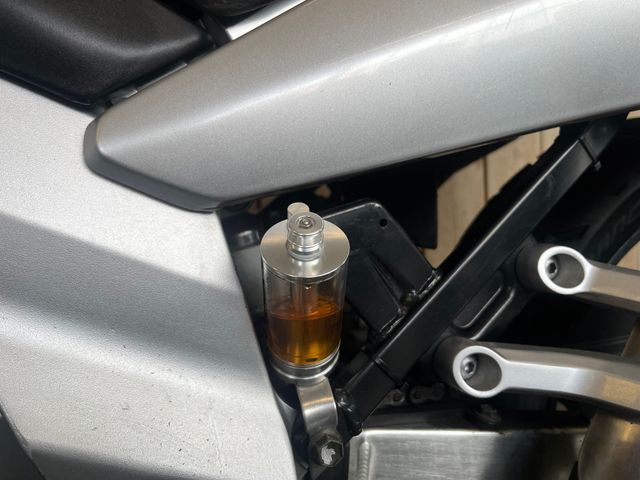 suzuki - v-strom-dl-1000