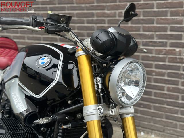 bmw - r-nine-t