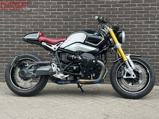 bmw - r-nine-t