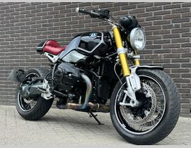 BMW R Nine T 2015 occasion