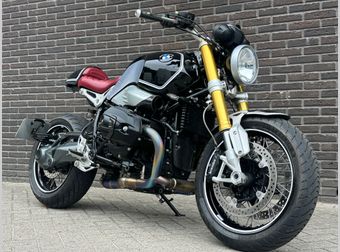 BMW R Nine T 2015 occasion