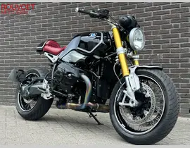 BMW R Nine T 2015 occasion
