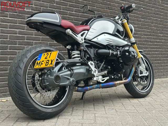 bmw - r-nine-t