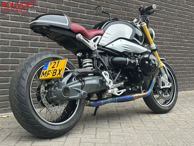 bmw - r-nine-t
