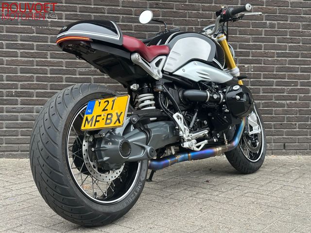 bmw - r-nine-t