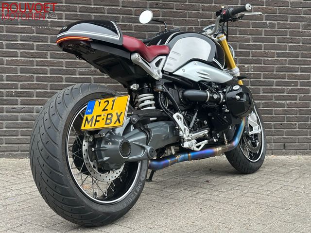 bmw - r-nine-t
