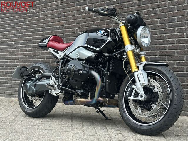 bmw - r-nine-t