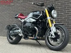 BMW R Nine T 2015 occasion – foto 3 van 21