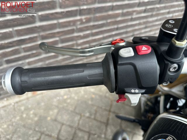 bmw - r-nine-t