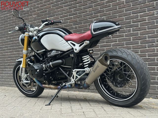 bmw - r-nine-t