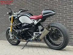 BMW R Nine T 2015 occasion – foto 15 van 21