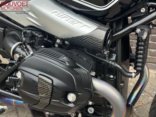 bmw - r-nine-t