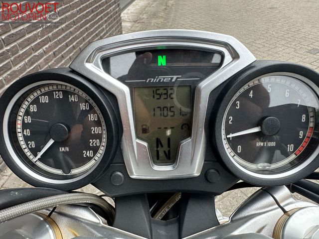 bmw - r-nine-t