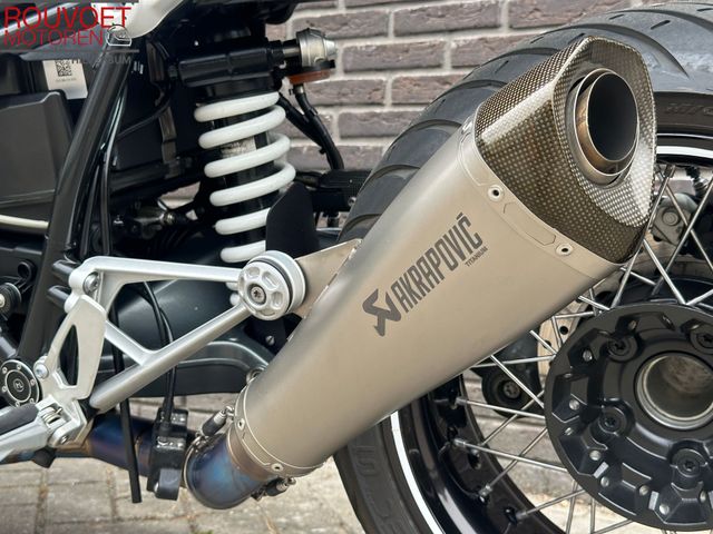 bmw - r-nine-t