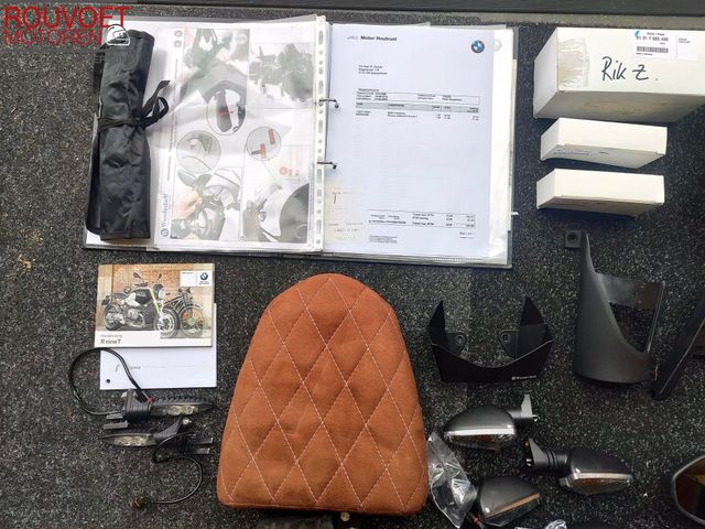 bmw - r-nine-t