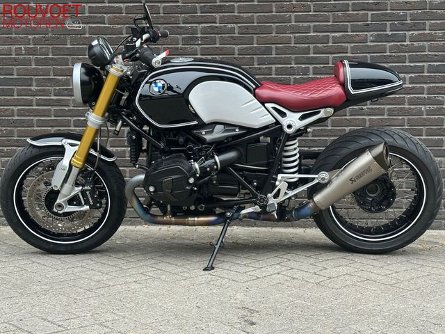 bmw - r-nine-t