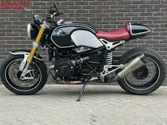 BMW R Nine T 2015 occasion – foto 17 van 21