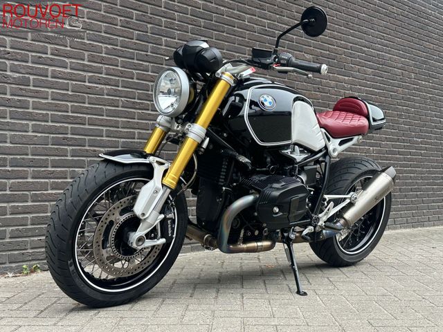 bmw - r-nine-t