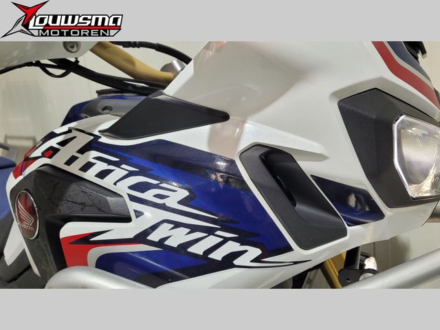 honda - crf-1000-l-africa-twin-dct