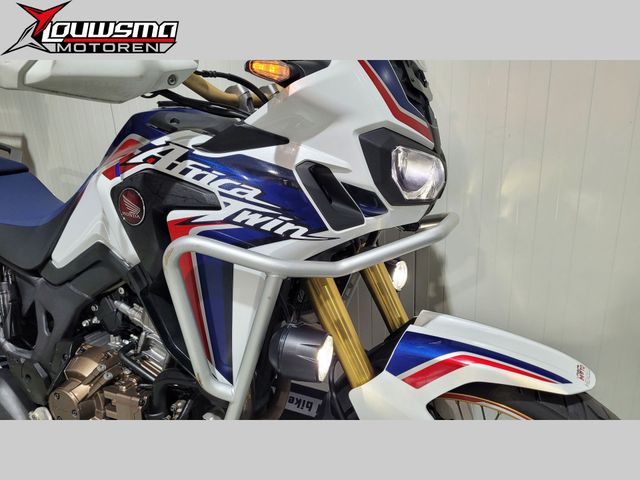 honda - crf-1000-l-africa-twin-dct
