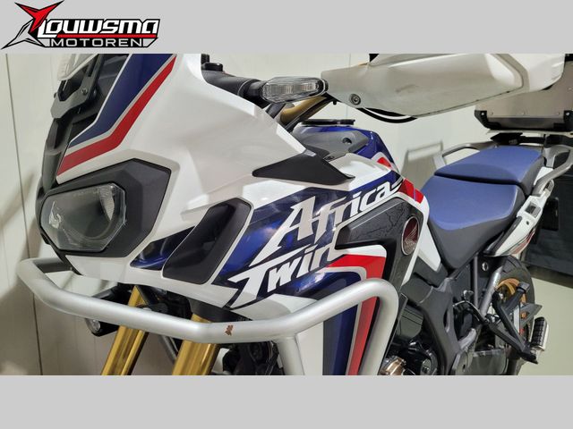 honda - crf-1000-l-africa-twin-dct
