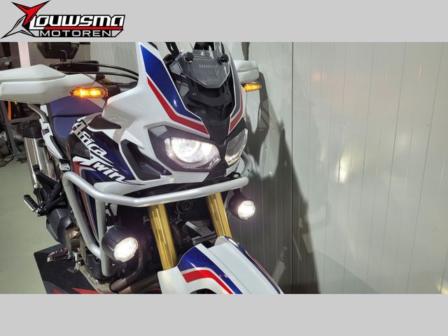 honda - crf-1000-l-africa-twin-dct