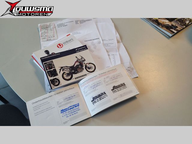 honda - crf-1000-l-africa-twin-dct
