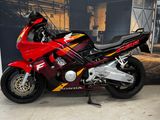 HONDA CBR 600 F