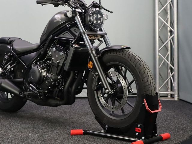 honda - cmx-500-rebel