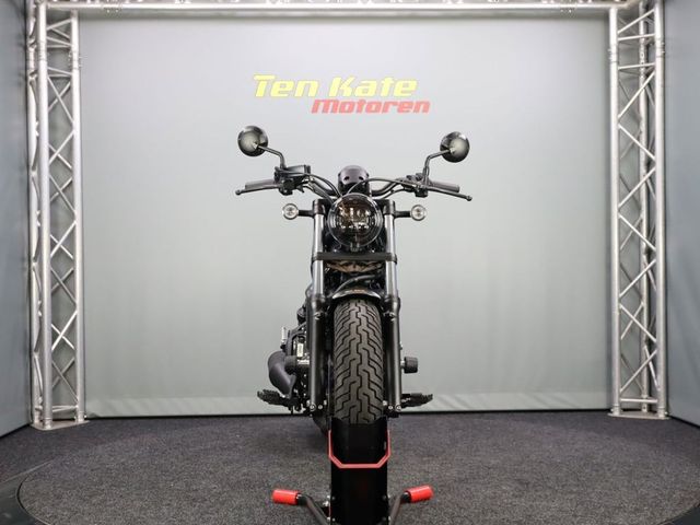 honda - cmx-500-rebel