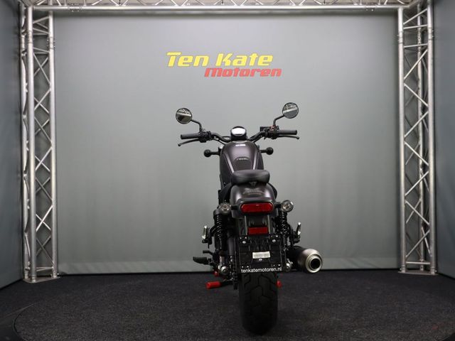 honda - cmx-500-rebel