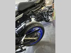 Yamaha Tracer 900 2015 occasion – foto 7 van 10