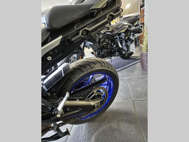 yamaha - tracer-900-abs