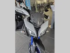 Yamaha Tracer 900 2015 occasion – foto 2 van 10