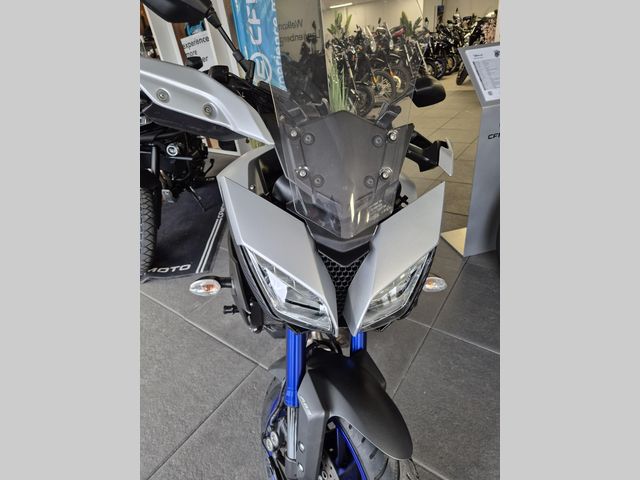 yamaha - tracer-900-abs