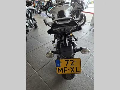YAMAHA TRACER 900 ABS – foto 3